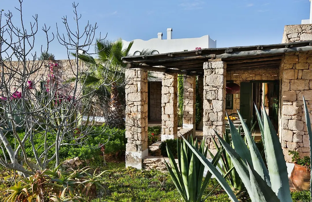 Les Jardins De Villa Maroc-1